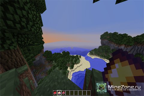 [1.2.5] Mo' Books Mod v1.00