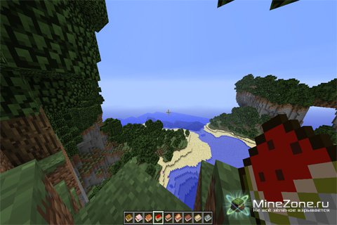 [1.2.5] Mo' Books Mod v1.00