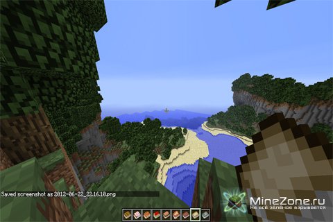 [1.2.5] Mo' Books Mod v1.00