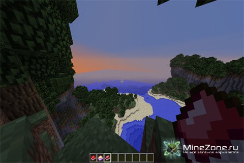 [1.2.5] Mo' Books Mod v1.00