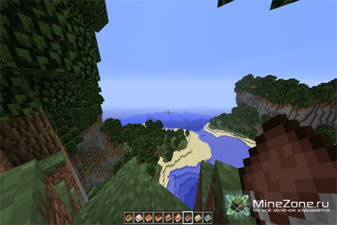 [1.2.5] Mo' Books Mod v1.00