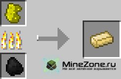 [1.2.5] Glowstone++ Mod v2