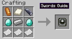 [1.2.5] WEAPONIZER!
