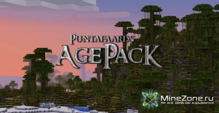[1.2.5] [32x] Agepack