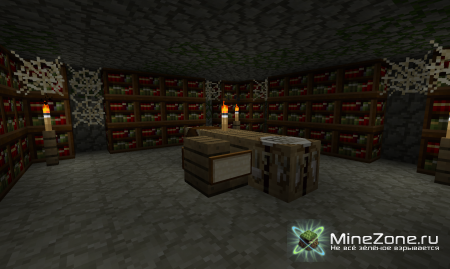 [1.2+] MCDungeon v0.8.1