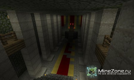 [1.2+] MCDungeon v0.8.1