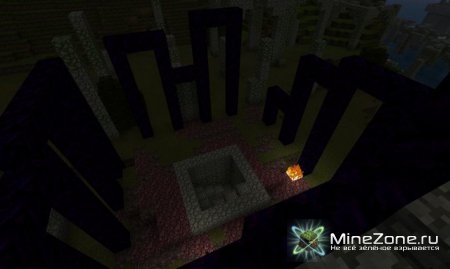 [1.2+] MCDungeon v0.8.1