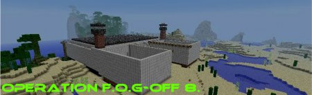 Operation F.O.G-Побег.