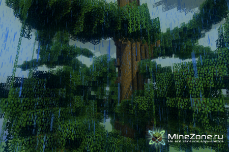 Ultimate Tree Survival