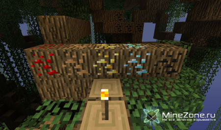 Ultimate Tree Survival