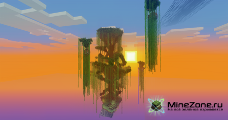 Ultimate Tree Survival