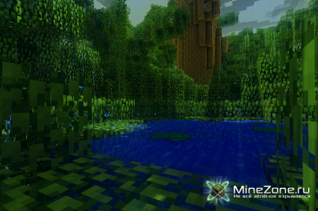 Ultimate Tree Survival