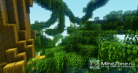 Ultimate Tree Survival