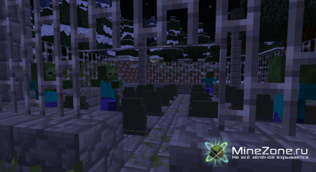 [1.2.5] EvilMinecraft V0.666