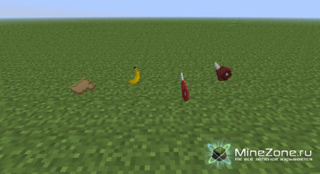 [1.2.5] EvilMinecraft V0.666