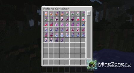 [1.2.5] EvilMinecraft V0.666