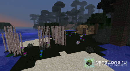 [1.2.5] EvilMinecraft V0.666