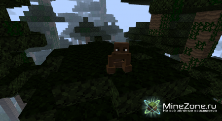 [1.2.5] EvilMinecraft V0.666