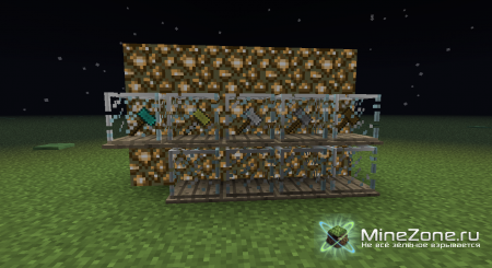 [1.2.5] EvilMinecraft V0.666