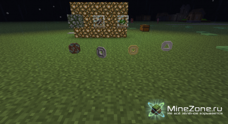 [1.2.5] EvilMinecraft V0.666