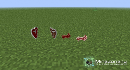 [1.2.5] EvilMinecraft V0.666