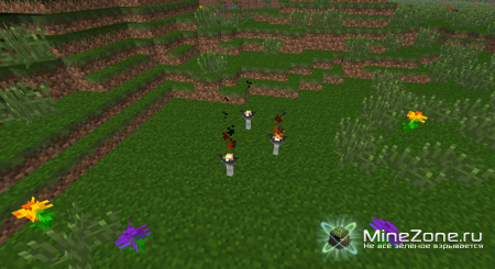 [1.2.5] EvilMinecraft V0.666