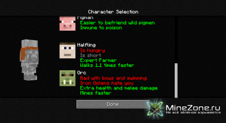 [1.2.5] EvilMinecraft V0.666