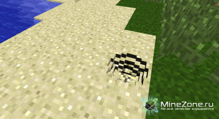 [1.2.5] EvilMinecraft V0.666