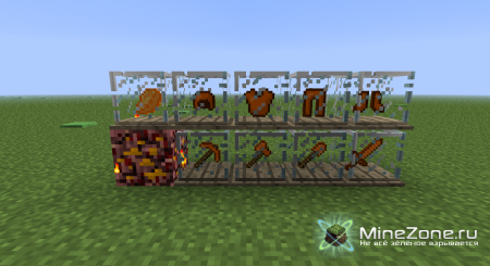 [1.2.5] EvilMinecraft V0.666