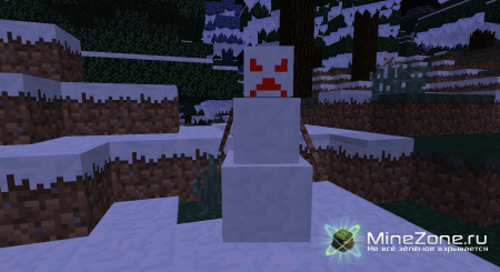 [1.2.5] EvilMinecraft V0.666