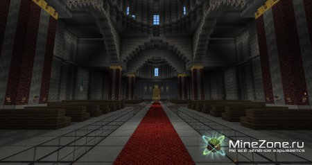 [1.2.5] [64x] Ravand's realistic HD Texture Pack