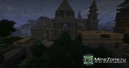 [1.2.5] [64x] Ravand's realistic HD Texture Pack