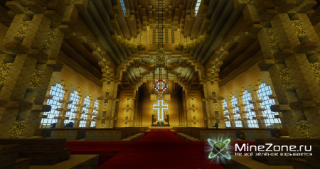 [1.2.5] [64x] Ravand's realistic HD Texture Pack