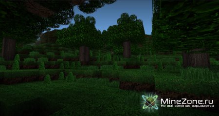 [1.2.5] [64x] Ravand's realistic HD Texture Pack