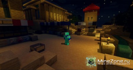 [1.2.5] [64x] Ravand's realistic HD Texture Pack