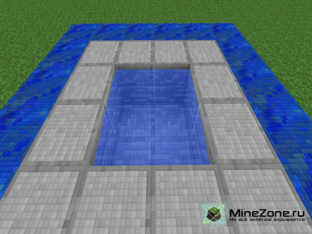 [1.2.5] [64x] Mosaic Default pack