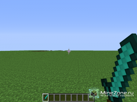 [1.2.5] [64x] Mosaic Default pack