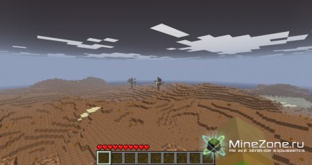 [1.3.2] Wasteland Generator Mod