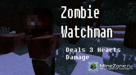 [1.2.5] Minecraft Dark Days Mod