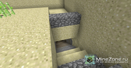 Специфическая карта by Zack :3