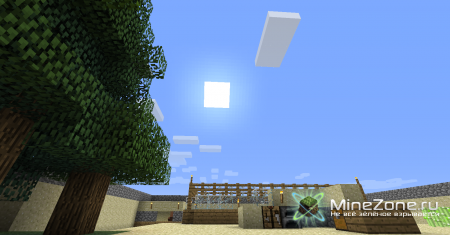 Специфическая карта by Zack :3