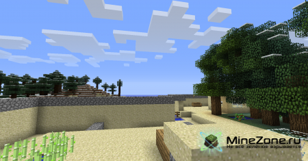 Специфическая карта by Zack :3