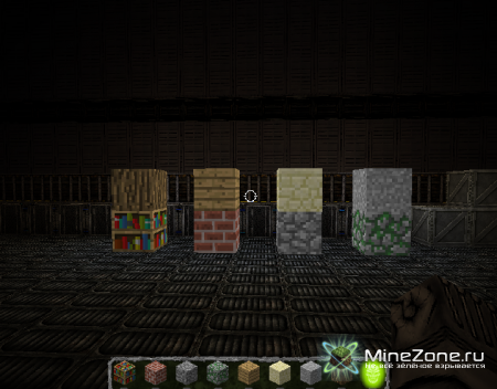 [1.2.5] More Stairs and Hidden Lights  v1.0