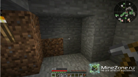 Один из методов выживания