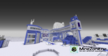 [1.2.5] [32x] Ice Planet