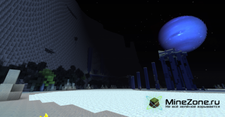[1.2.5] [32x] Ice Planet