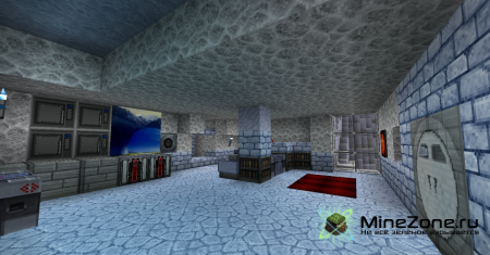 [1.2.5] [32x] Ice Planet