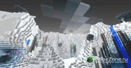 [1.2.5] [32x] Ice Planet