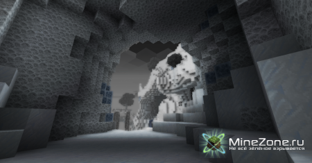 [1.2.5] [32x] Ice Planet