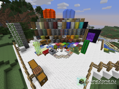 [32X,64X][1.2.5, 12w22a] Defined